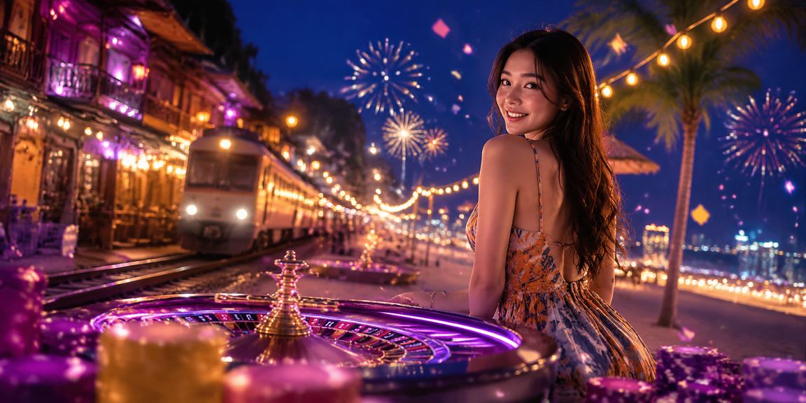 Roulette cổ điển tại Hà Nội