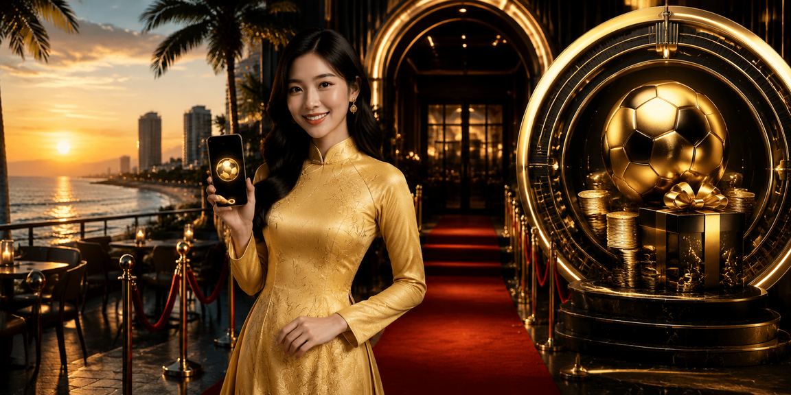 Dịch vụ xổ số online tiện lợi